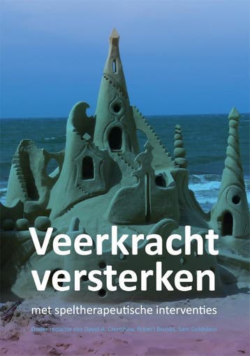 Veerkracht versterken met speltherapeutische interventies, Boeken, Verzenden, Zo goed als nieuw