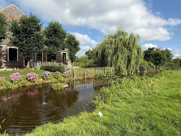 Te huur: Huis Ringdijk BP in Amstelveen, Amstelveen, Noord-Holland