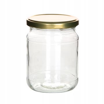 Altom Design Set van 6 Conserveringspotten 520 ml - Weckpot, Ophalen of Verzenden, Nieuw