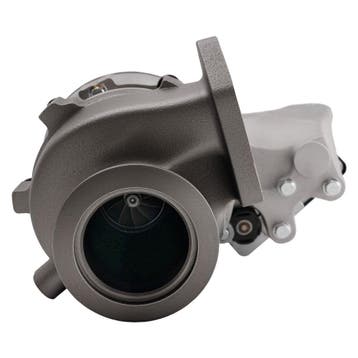 Turbo Turbocharger compatible for BMW X1 E84 135kw N47D20..., Verzenden, Nieuw, BMW