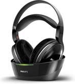 Philips SHD8850/12 - Wireless Over-ear koptelefoon +, Ophalen of Verzenden, Zo goed als nieuw