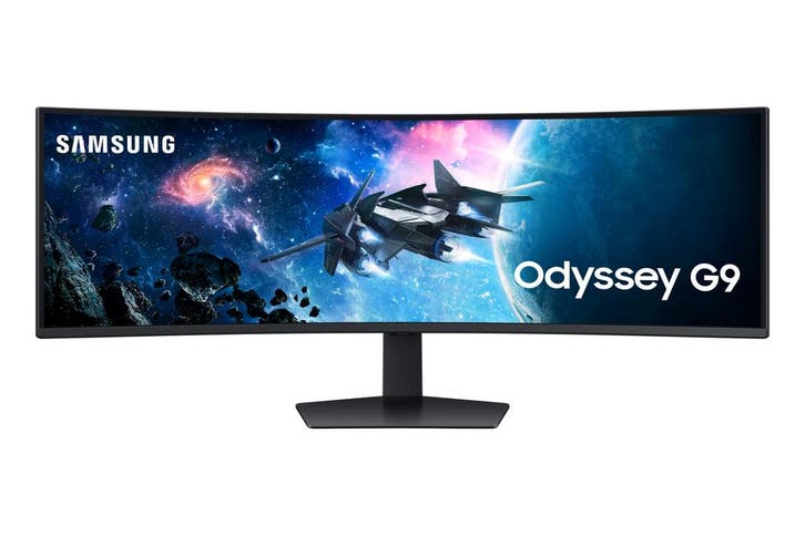 Samsung 49 Odyssey G9 G95C DQHD 240Hz Gaming Monitor 899, Audio, Tv en Foto, Televisies, Nieuw, Ophalen of Verzenden