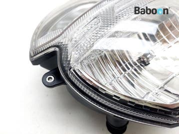 Koplamp Ducati Monster 1100 S 2009-2011 EU/USA RH, Verzenden, Gebruikt