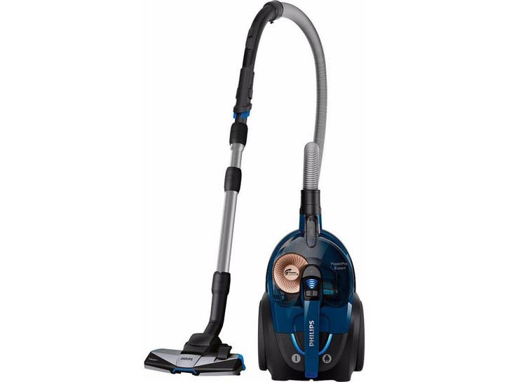 Philips PowerPro Expert FC9745/09 - Stofzuiger zonder zak -, Witgoed en Apparatuur, Stofzuigers, Zo goed als nieuw, Verzenden
