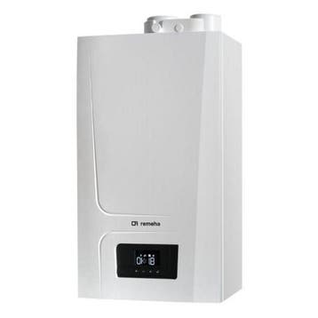 Remeha Tzerra Ace-Matic 28C CW4, Doe-het-zelf en Verbouw, Verzenden, Nieuw