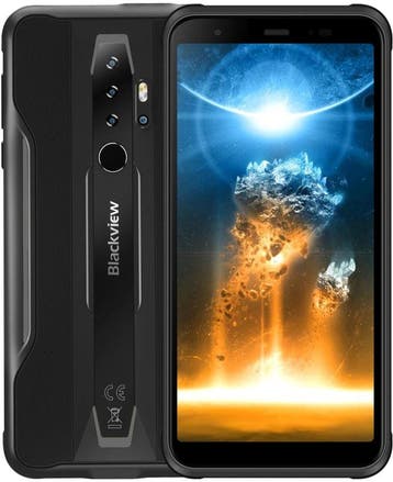 Blackview BV6300 Pro - 128GB, Ophalen of Verzenden, Gebruikt