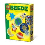 Beedz - Strijkkralen - Glow in the dark Universe, Verzenden, Nieuw, Knutselen