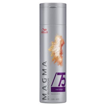 Wella  Color  Magma by Blondor  Pigmented Lightener  /75, Verzenden, Nieuw