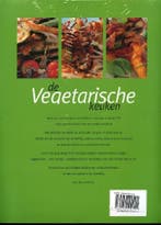 De vegetarische keuken 9789059200111, Verzenden, Gelezen