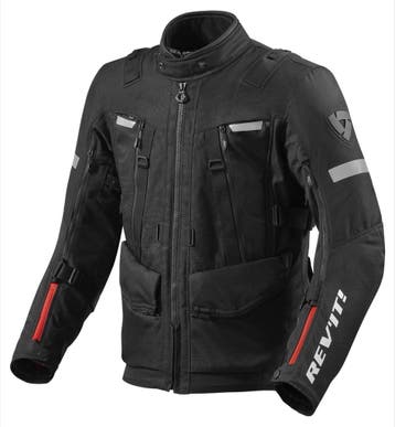 Sand 4 H2O motorjas REVIT!, Motoren, Verzenden, Nieuw met kaartje