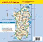 Sardinië / Marco Polo 9783829758420 Hans Bausenhardt, Boeken, Verzenden, Gelezen, Hans Bausenhardt