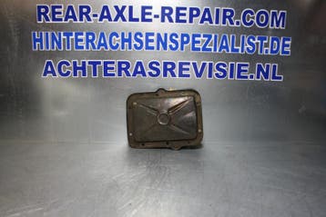 Deksel van een Opel (leuk als asbak) versnellingsbak, typ..., Auto-onderdelen, Verzenden, Nieuw, Opel