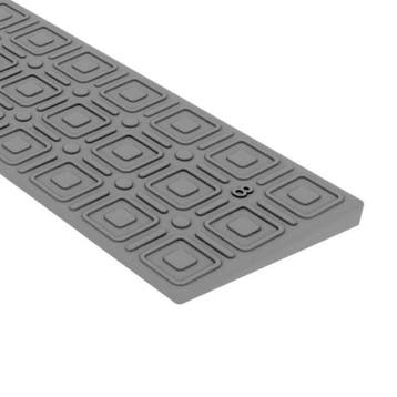 Quickramp drempelhulp 8 mm hoogte met 5 3M quicktapes, Diversen, Ophalen of Verzenden, Nieuw
