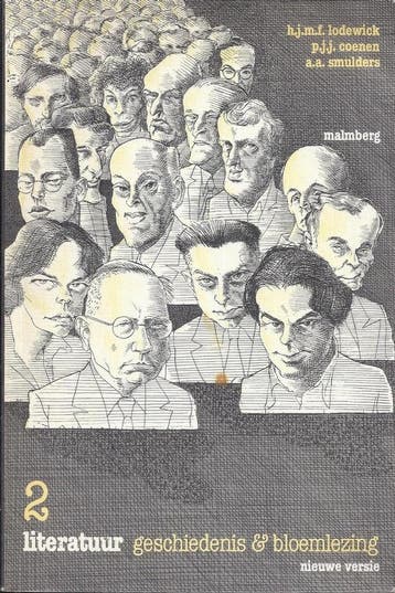 2 Literatuur 9789020862133 Lodewick, Boeken, Verzenden, Gelezen, Lodewick