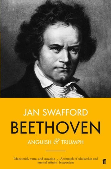 Beethoven - Beethoven, Ophalen of Verzenden, Nieuw