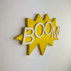 Santicri (1992) - Boom!