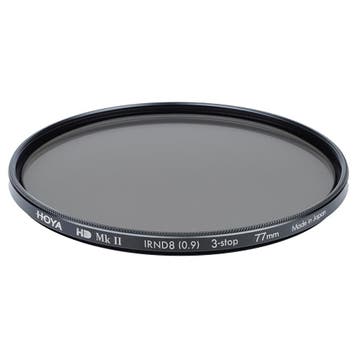 Hoya 55mm HD MkII IRND8 (0.9), Ophalen of Verzenden, Nieuw, 50 tot 60 mm, Overige merken