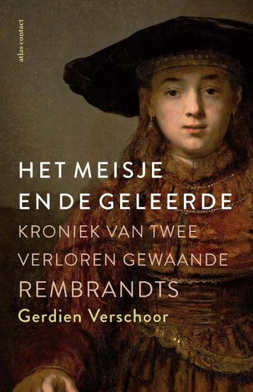 Het meisje en de geleerde - Gerdien Verschoor 9789045037912, Verzenden, Gelezen, Gerdien Verschoor