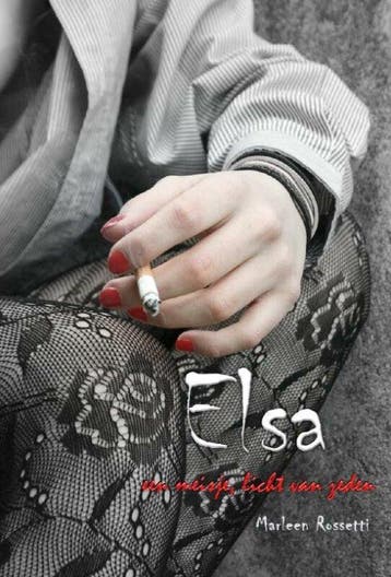 Elsa - Rossetti, Verzenden, Gelezen