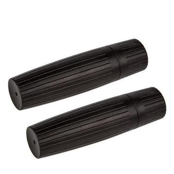 Handvatten | VWP | Classic (12 cm, Zwart), Fietsen en Brommers, Fietsonderdelen, Verzenden, Nieuw, Widek