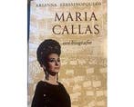 Maria Callas, primadonna - Maria Callas, primadonna, Ophalen of Verzenden, Nieuw