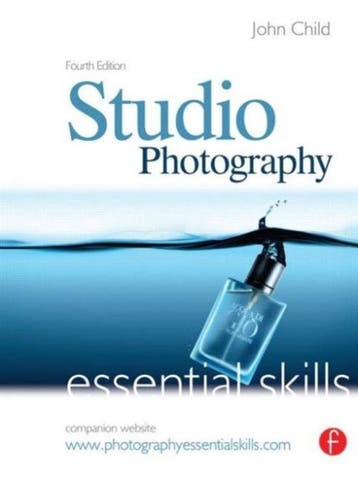 Studio Photography 9780240520964, Boeken, Verzenden, Zo goed als nieuw