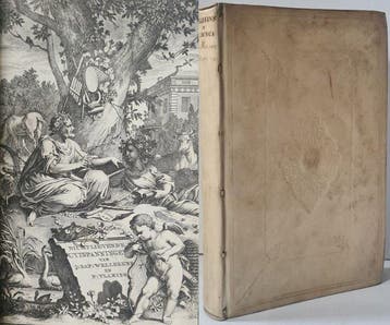 Jan Baptista Wellens, Pieter Vlaming, Jan Goeree -, Antiek en Kunst