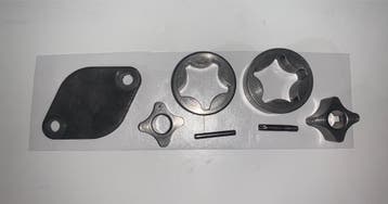 KTM 520 EXC Oliepomp, Motoren, Ophalen of Verzenden, Nieuw