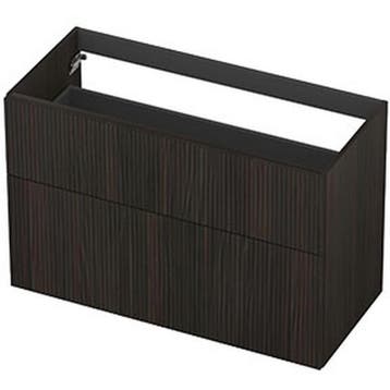 INK - Onderkast 2L A-sym Fin. Gefr. Tbv Greep - 1000x450x650, Ophalen of Verzenden, Nieuw