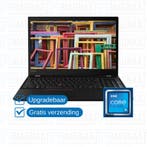 Lenovo ThinkPad T15 Gen 2 Laptop i5-1135G7 8GB 256GB NVMe, Qwerty, 8 GB, Minder dan 2 Ghz, Ophalen of Verzenden