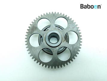 Start Koppeling / Vrijloop Kawasaki ZX 10 R 2004-2005 (NINJA, Verzenden, Gebruikt