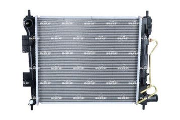 Radiateur o.a: Hyundai, i10 (B5), Ophalen of Verzenden, Nieuw, Hyundai