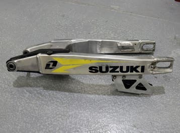 Gebruikt: Achterbrug Supermoto Suzuki RMZ450 2005-2007, Ophalen of Verzenden, Nieuw