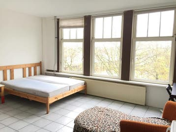 Kamer te huur in Rotterdam - 26 m² - 1 kamer(s), Rotterdam