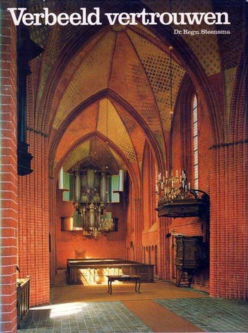 Verbeeld vertrouwen - Steensma, Verzenden, Gelezen