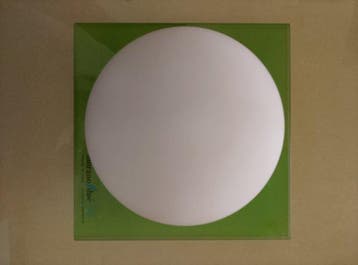 murano due - Carlo Nason - Wandkandelaar - Muranoglas -