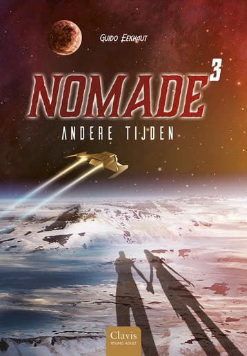 Clavis Young adult 3 - Andere tijden (9789044842937), Verzenden, Nieuw