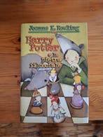Joanne K. Rowling - Harry Potter e la pietra filosofale -, Antiek en Kunst