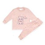 Fun2Wear - Pyjama Hamster - Roze - Maat 74 - Meisjes, Verzenden, Nieuw, Meisje