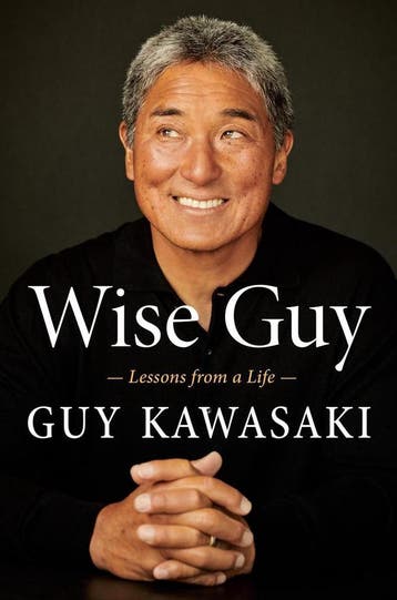 Wise Guy - Guy Kawasaki 9780525538615, Boeken, Verzenden, Gelezen, Guy Kawasaki