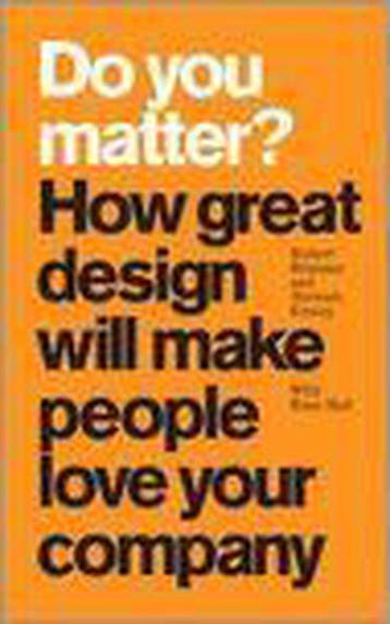 Do You Matter? - Robert Brunner 9780137142446, Verzenden, Zo goed als nieuw, Robert Brunner