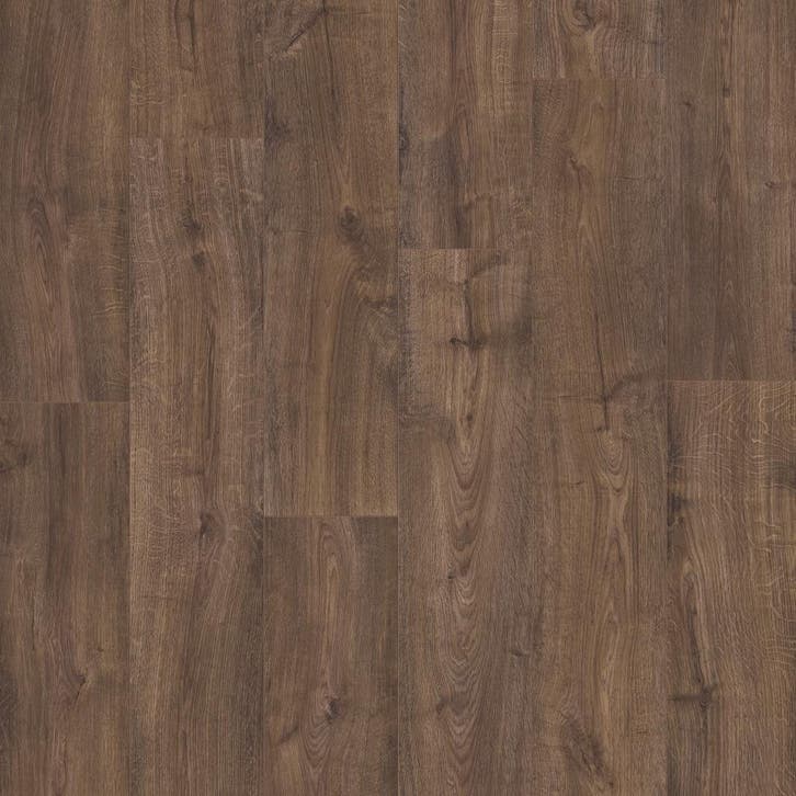 Klik pvc rechte plank  |  Quick-Step Alpha Bloom, Huis en Inrichting, Stoffering | Vloerbedekking, Ophalen