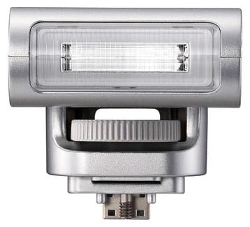 SEF7A / ED-SEF7A Externe Flitser voor Samsung NX mini (NXF1), Verzenden, Zo goed als nieuw