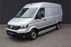 Volkswagen Crafter L3H3/L2H2 Trekhaak Camera Navigatie Parke, Stof, Gebruikt, Euro 6, Overige kleuren