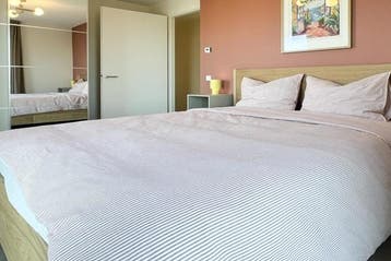Appartement Greet Brinkhuispromenade in Utrecht, Huizen en Kamers, Huizen te huur, Utrecht-stad, Via bemiddelaar, Appartement