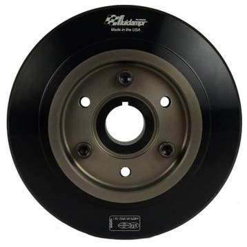 Fluidampr Toyota 1JZ/2JZ I-6 Underdrive Pulley Harmonic, Auto-onderdelen, Ophalen of Verzenden, Nieuw