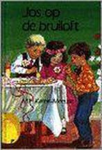 JOS OP DE BRUILOFT 9789033107030 Karels Meeuse, Boeken, Verzenden, Gelezen, Karels Meeuse