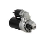 Startmotor Bukh DV10 DV20 DV24 (ME), Ophalen of Verzenden, Nieuw, Motor en Techniek, Zeilboot of Motorboot