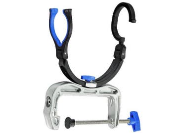 Bootsteun Deluxe XL - Roofvis XL, Watersport en Boten, Verzenden, Nieuw, Overige typen