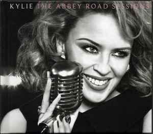 cd digi - Kylie - The Abbey Road Sessions, Cd's en Dvd's, Cd's | Pop, Verzenden, Zo goed als nieuw